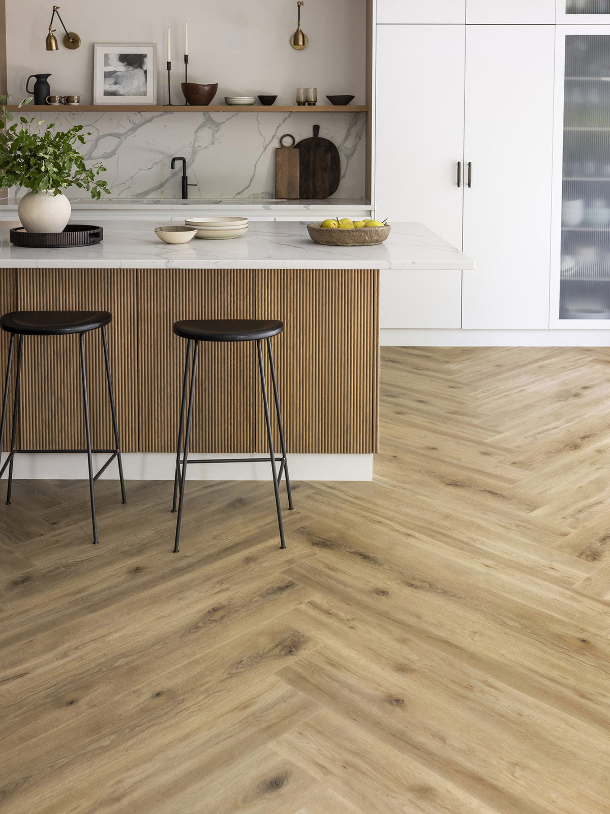 Amtico Spacia Westmere Oak SS5W1330