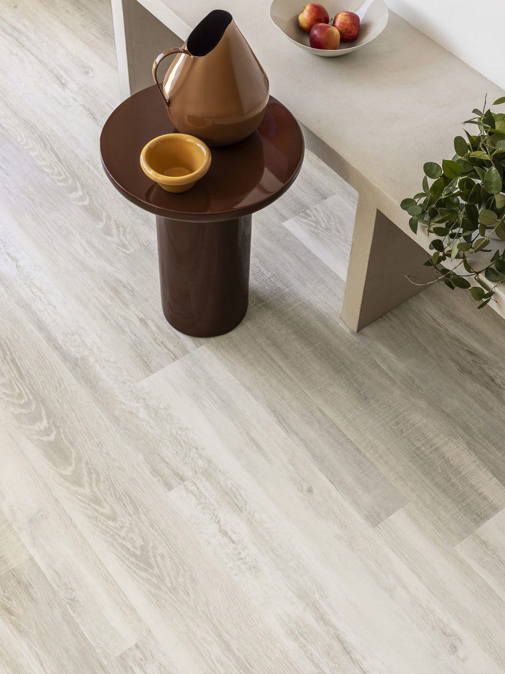 Amtico Spacia Cove Salvaged Timber SS5W1340