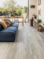 Amtico Spacia Cove Salvaged Timber SS5W1340