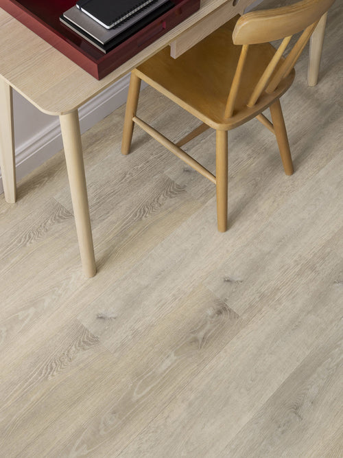 Amtico Spacia Blanched Oak SS5W1360