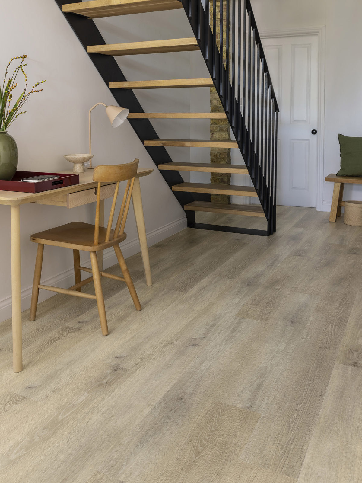 Amtico Spacia Blanched Oak SS5W1360