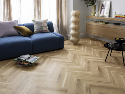 Amtico Spacia Kew Oak SS5W1390