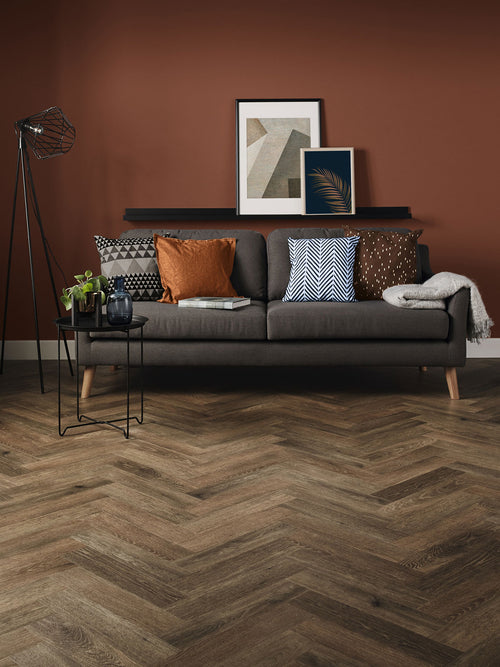 Amtico Spacia Noble Oak SS5W3030