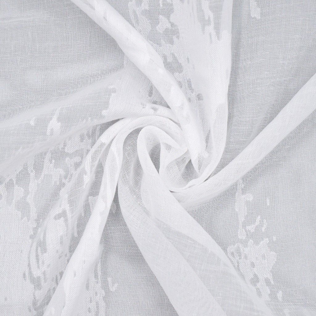Gerster 11510 0010 offwhite - 290 cm stofhoogte