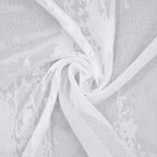 Gerster 11510 0010 offwhite - 290 cm stofhoogte
