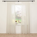 Safan – Neutraal – 17 — 350 cm