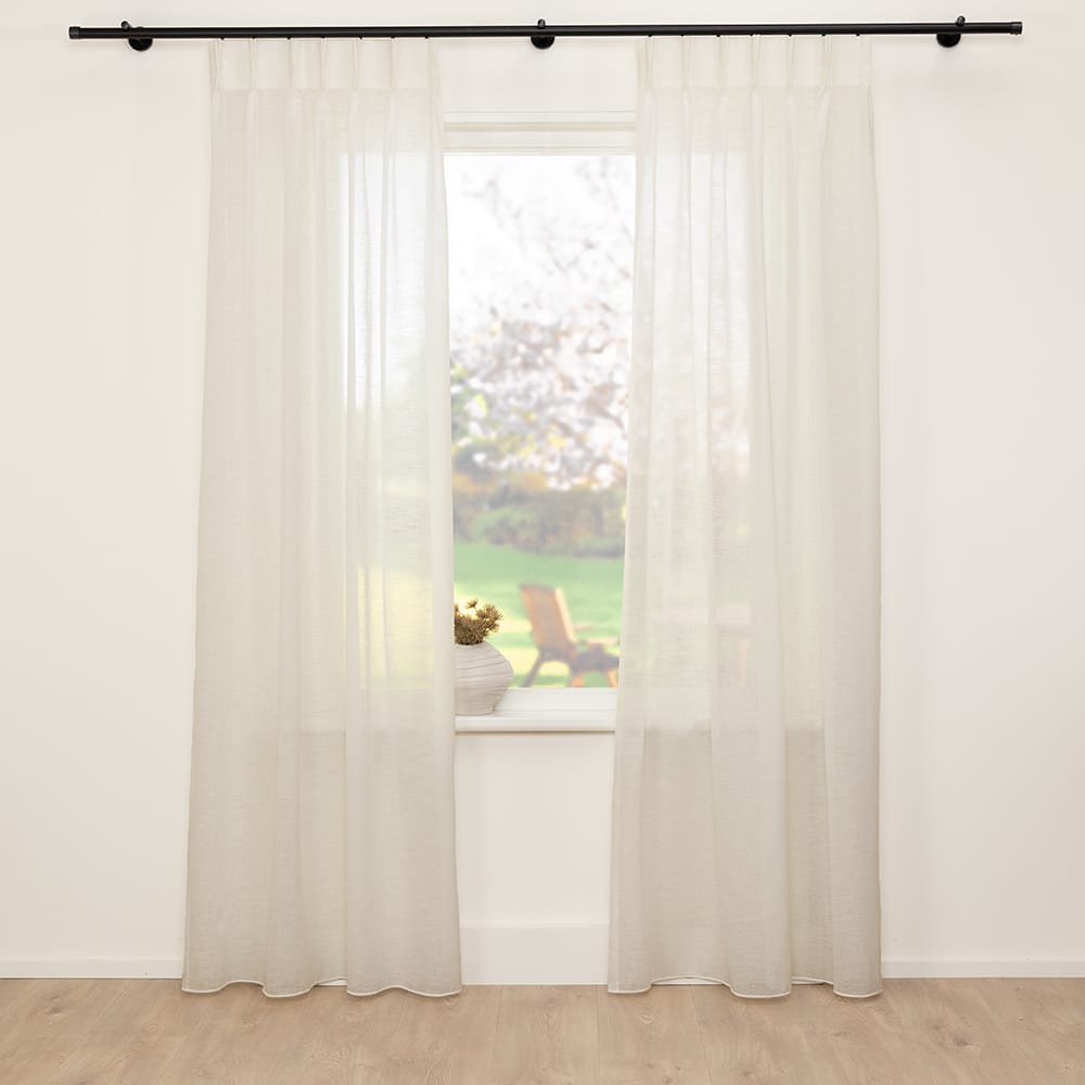 Safan – Neutraal – 17 — 350 cm
