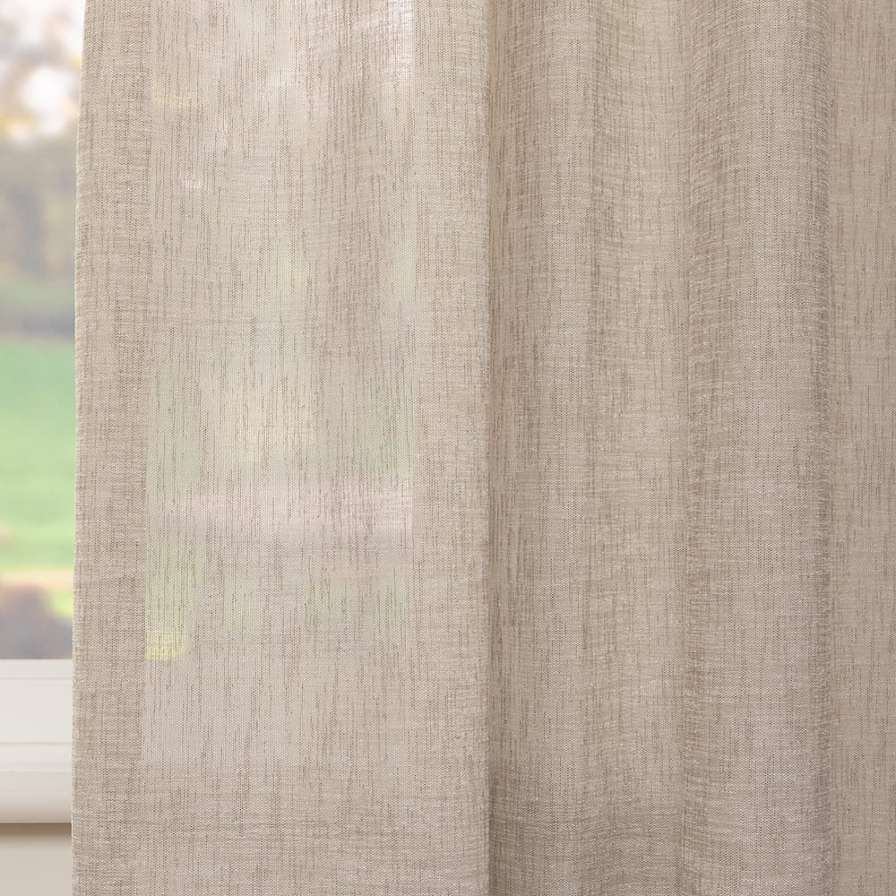 Safan – Licht taupe – 18 — 350 cm