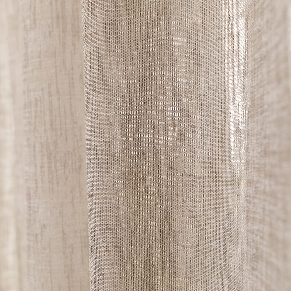 Safan – Licht taupe – 18 — 350 cm