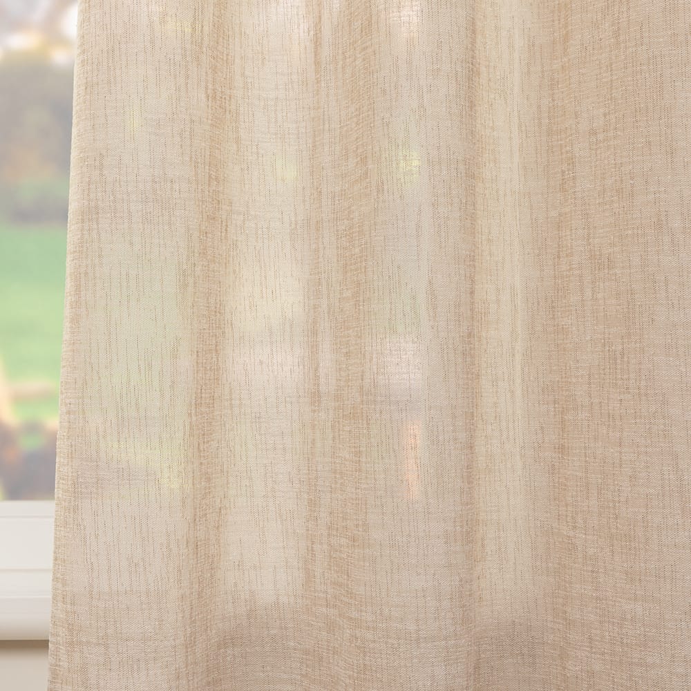 Safan – Licht Bruin – 21 — 350 cm