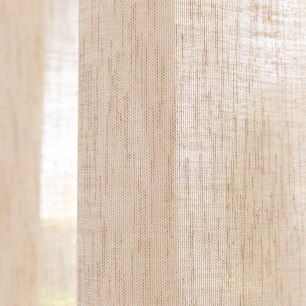 Safan – Licht Bruin – 21 — 350 cm
