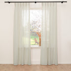 Safan – Zacht Groen – 31 — 350 cm