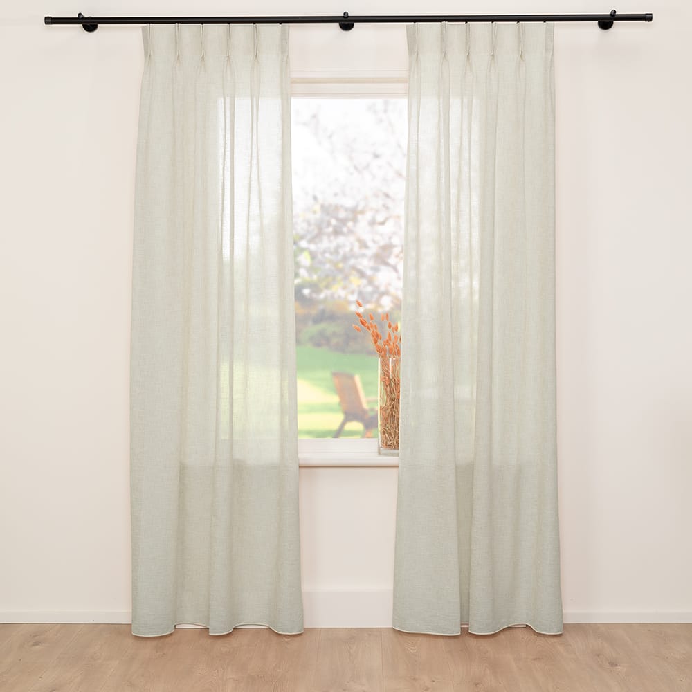 Safan – Zacht Groen – 31 — 350 cm