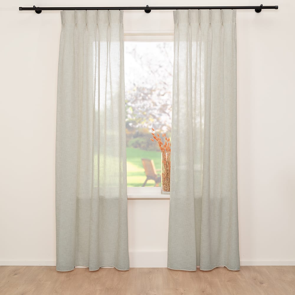Safan – Donker Groen – 39 — 350 cm