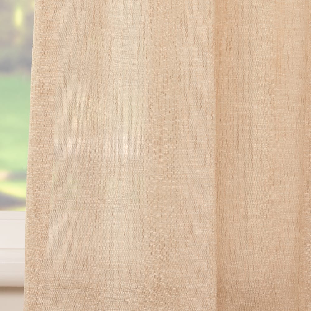 Safan – Ambergeel – 78 — 350 cm