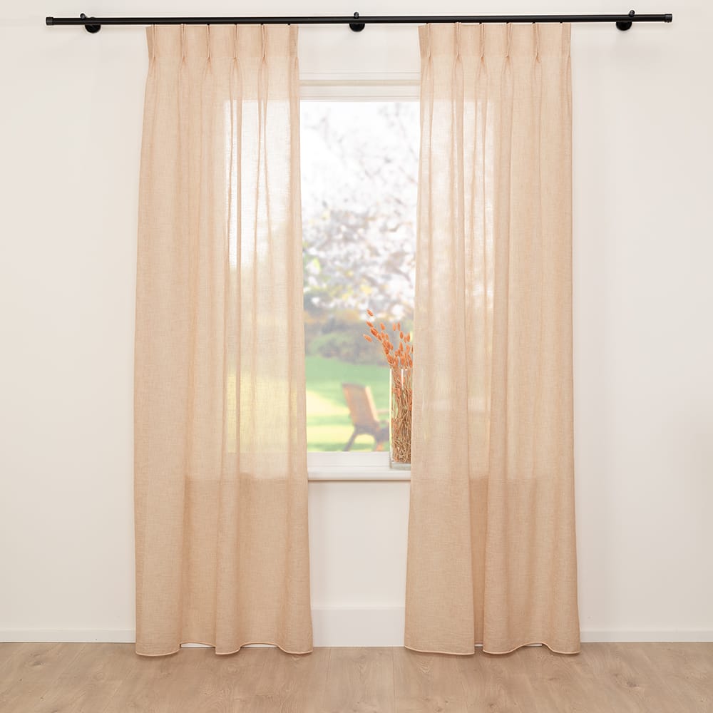 Safan – Ambergeel – 78 — 350 cm