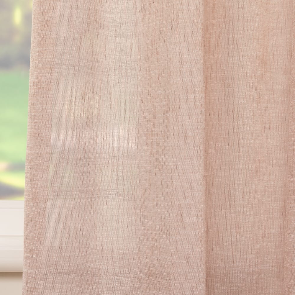Safan – Roze Rood – 96 — 350 cm