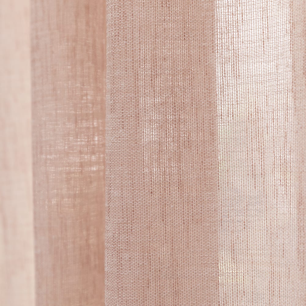 Safan – Roze Rood – 96 — 350 cm