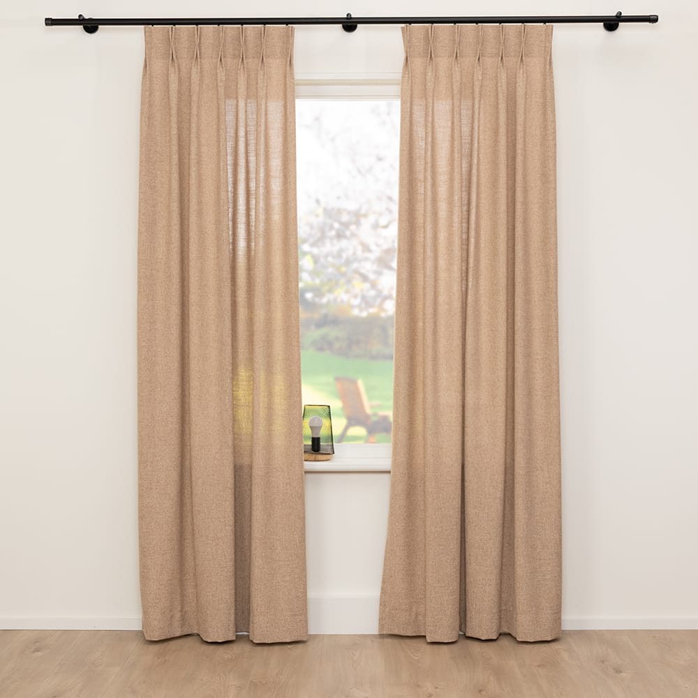 Sahara – Licht Bruin – 21 — 300 cm