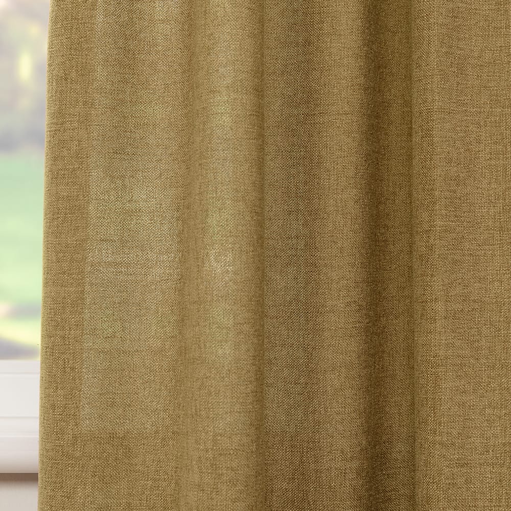 Sahara – Limoen Groen – 36 — 300 cm