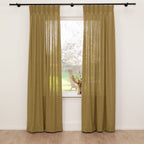 Sahara – Limoen Groen – 36 — 300 cm