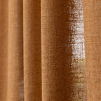 Sahara – Ambergeel – 78 — 300 cm