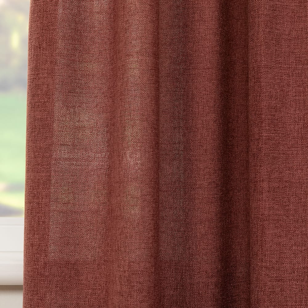 Sahara – Roze Rood – 96 — 300 cm