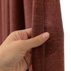 Sahara – Roze Rood – 96 — 300 cm
