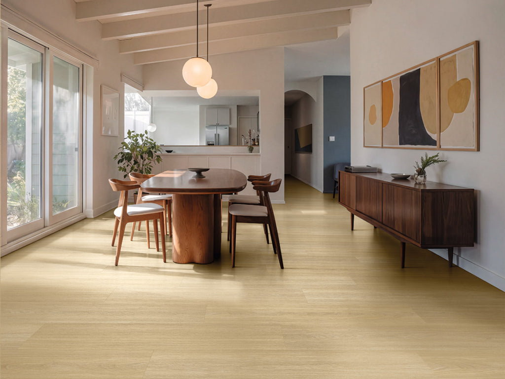 mFLOR Coast Sand Walnut