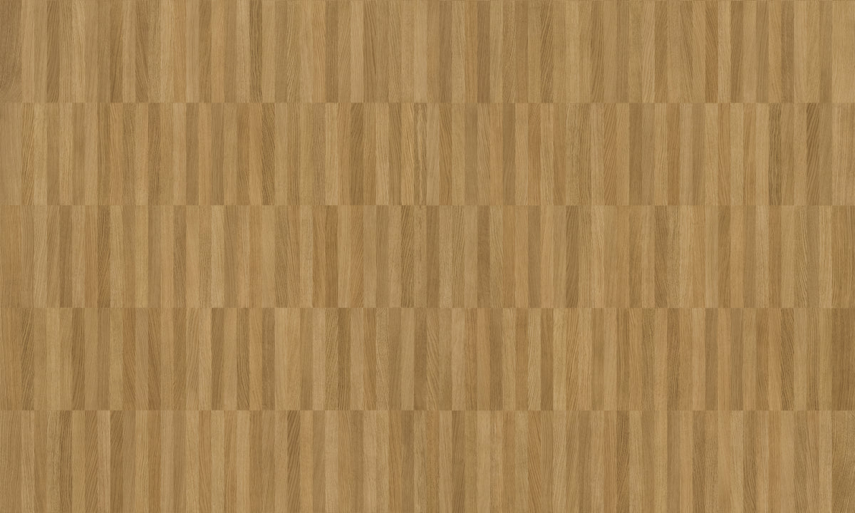 Forbo Sarlon 15 dB Wood - 98714T4315 golden industrial parquet
