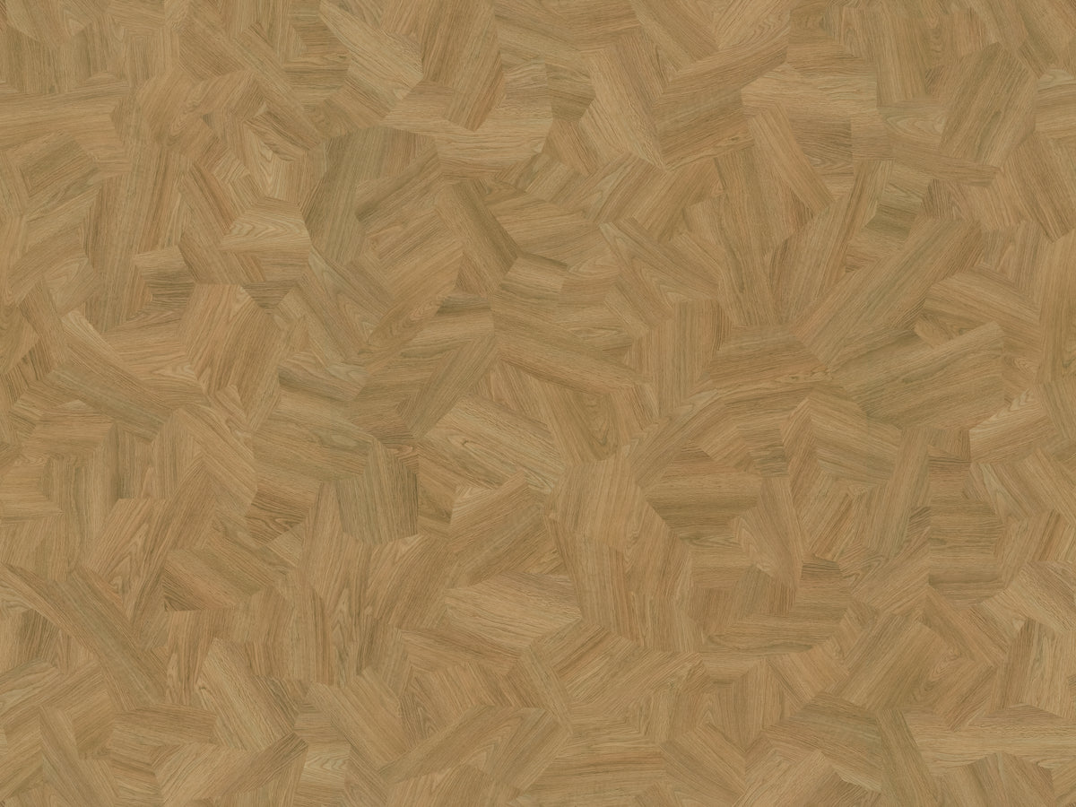 Forbo Sarlon 19 dB Wood - 98523T4319 honey shaped wood