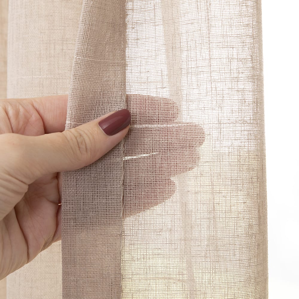 Secure – Linnen – 16 — 315 cm