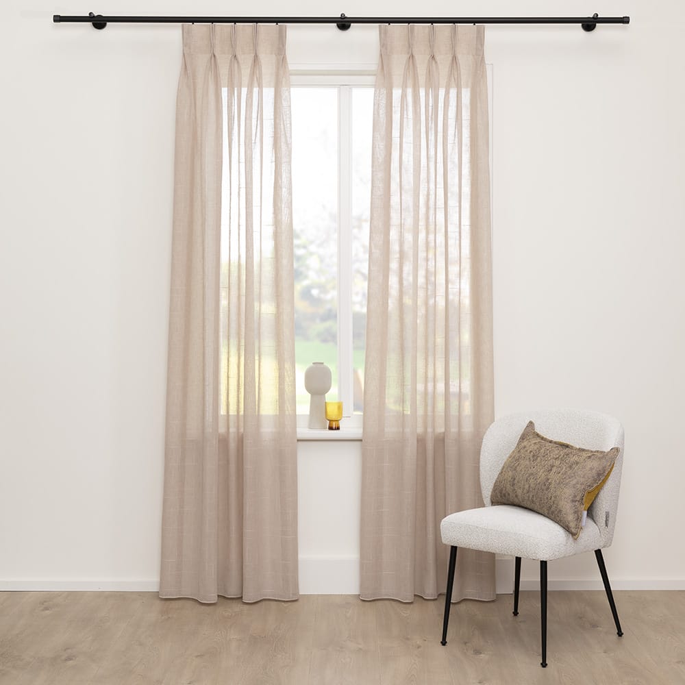 Secure – Linnen – 16 — 315 cm
