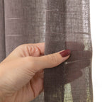 Secure – Donker Taupe – 23 — 315 cm