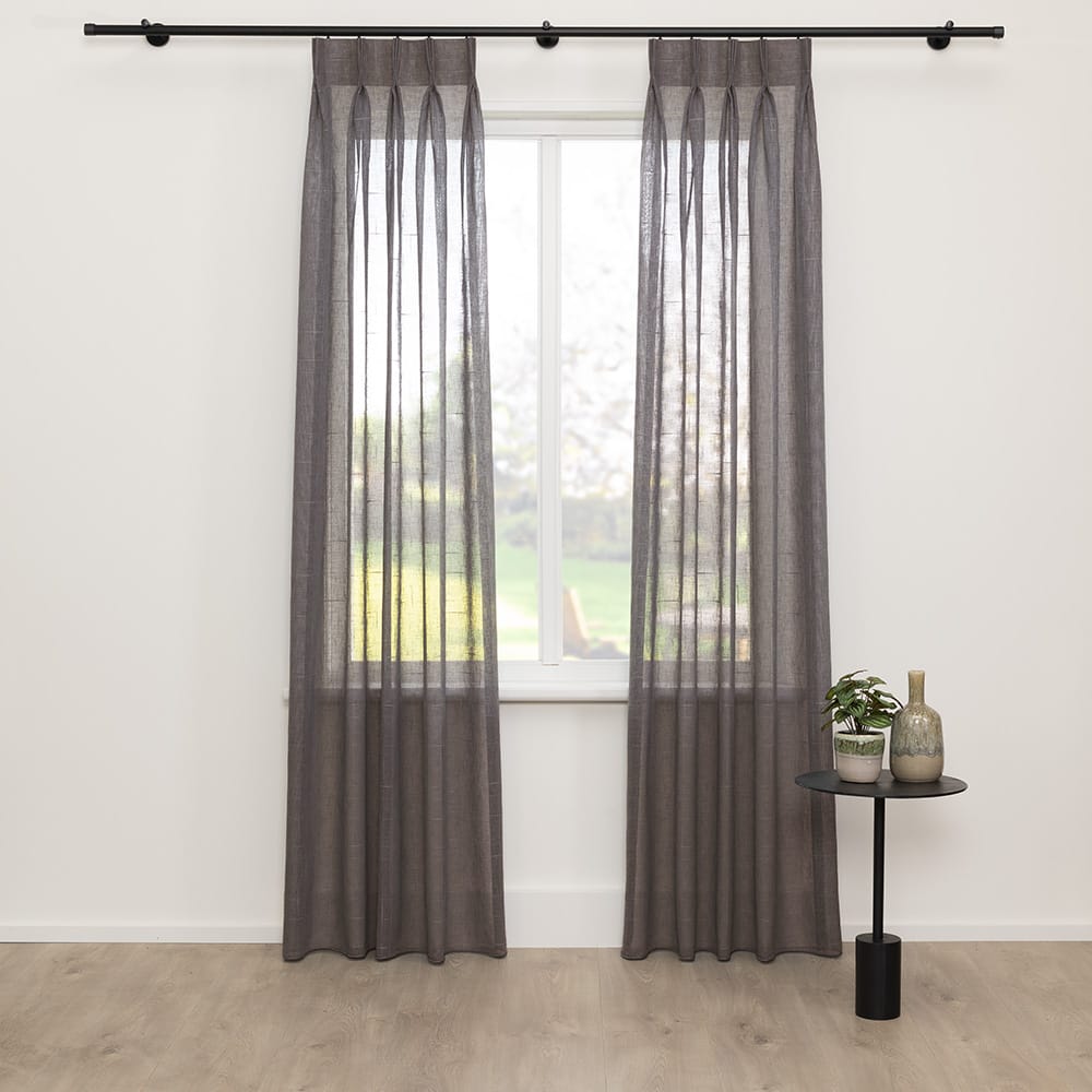 Secure – Koffie Bruin – 28 — 315 cm