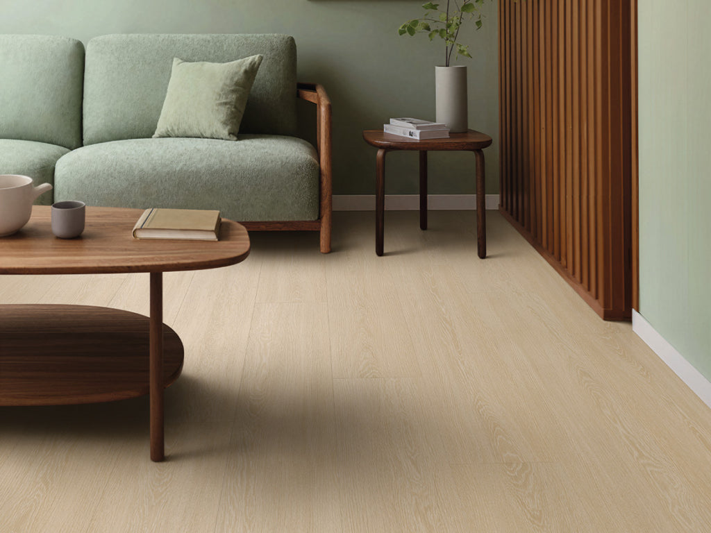 mFLOR Coast Shell Oak