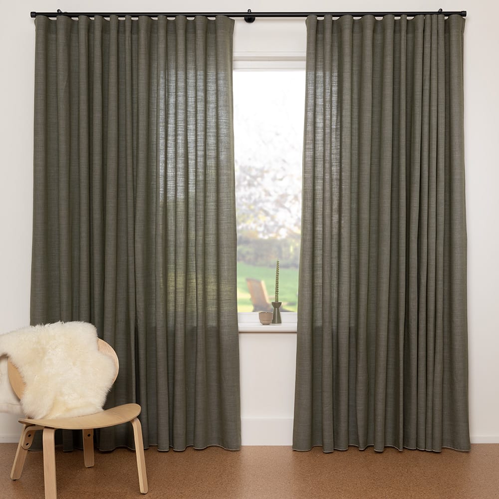 Shepherd F.R. – Groen – 3 — 305 cm