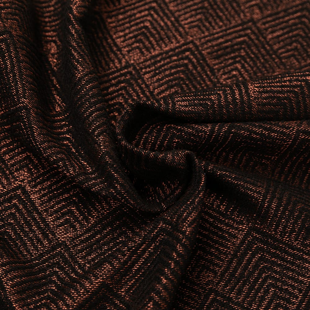 Shimmer – Koper – 68 — 140 cm