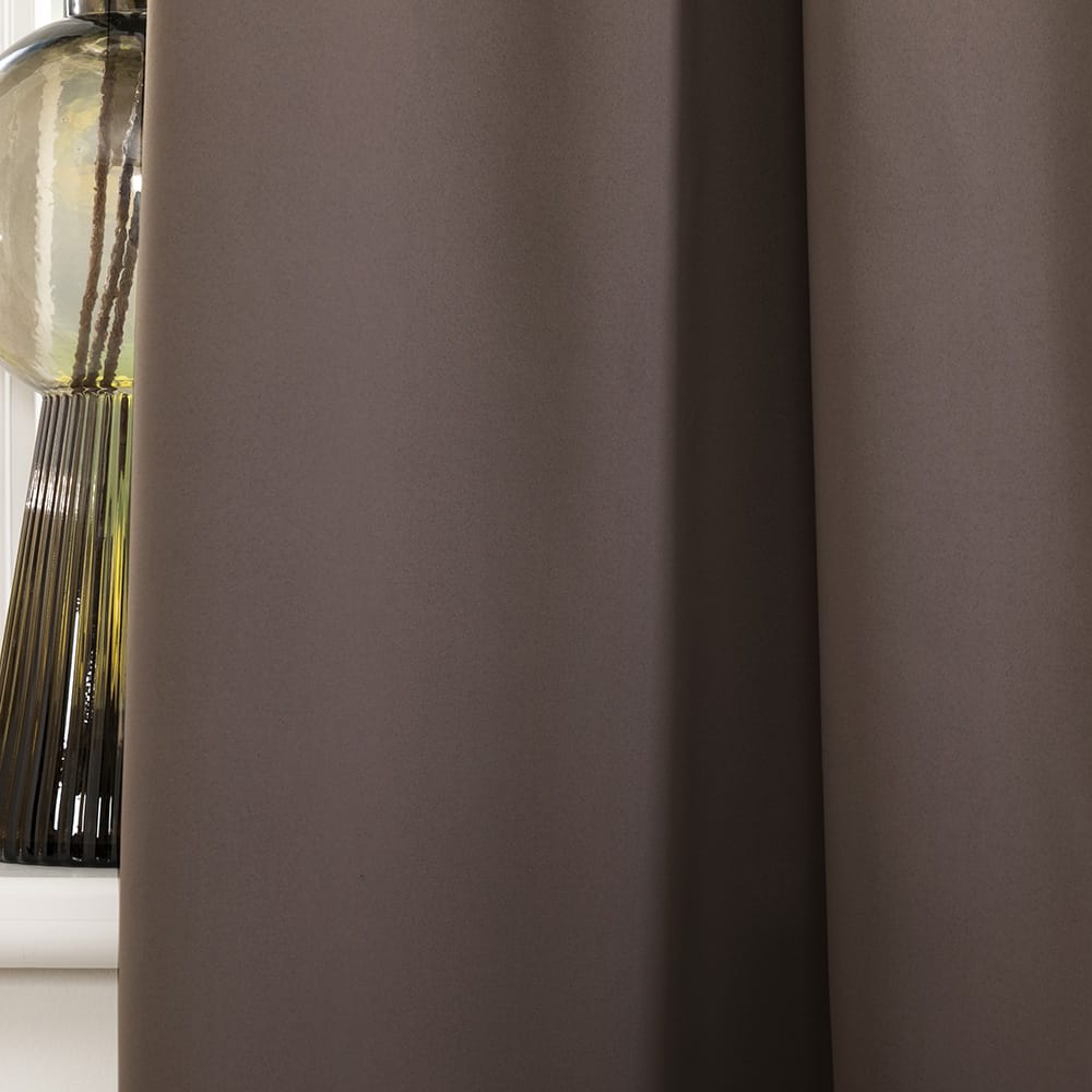 Solarflex – Koffie Bruin – 02 — 145 cm