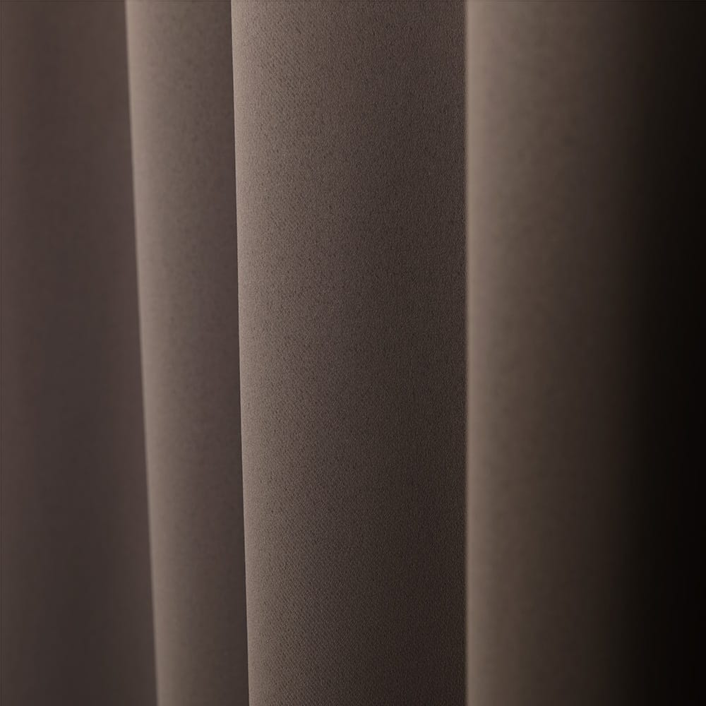 Solarflex – Koffie Bruin – 02 — 145 cm