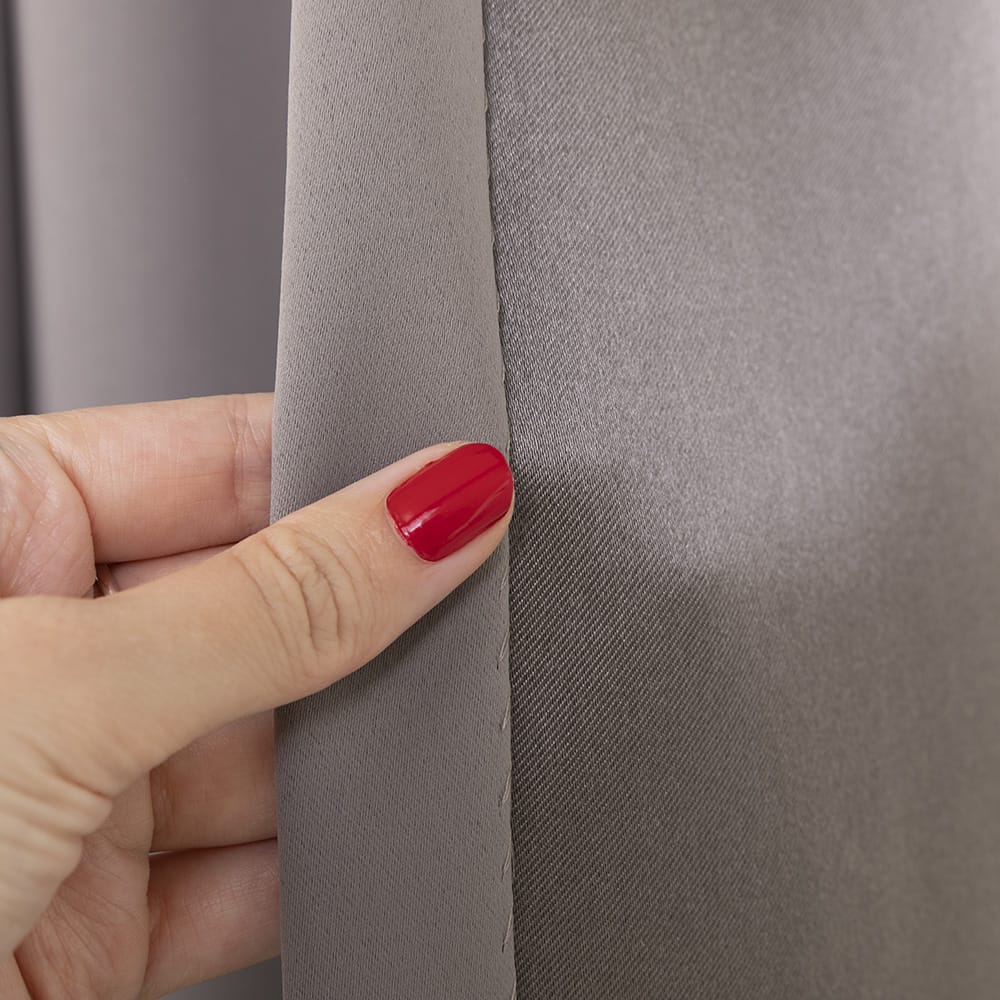 Solarflex – Donker Taupe – 21 — 145 cm