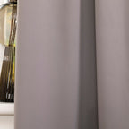 Solarflex – Donker Taupe – 21 — 300 cm