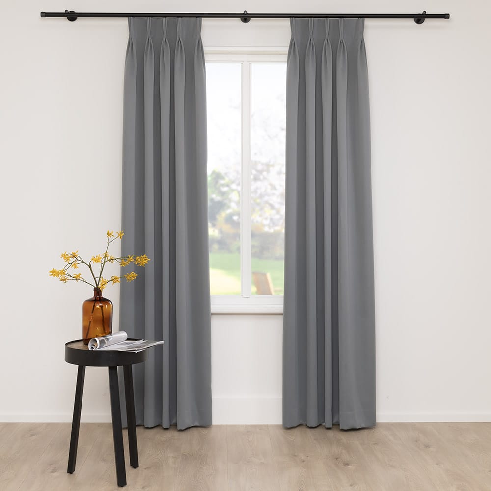 Solarflex – Groen Grijs – 53 — 300 cm
