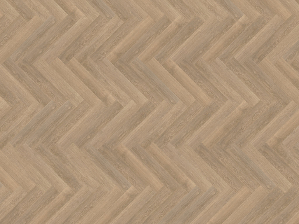 mFLOR Solcora+ Parva River Oak Rhone - Klik PVC