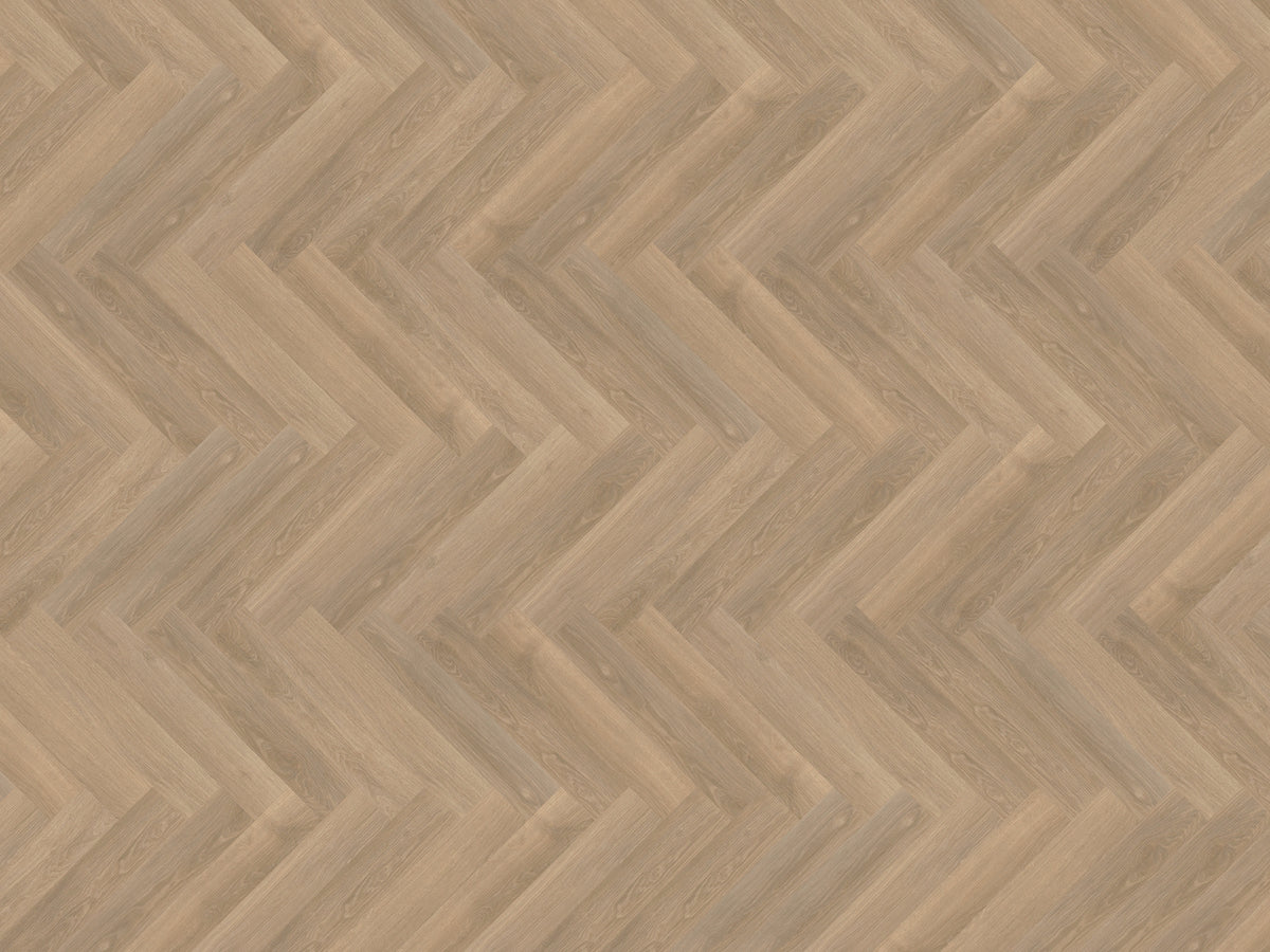 mFLOR Solcora+ Parva River Oak Rhone - Klik PVC
