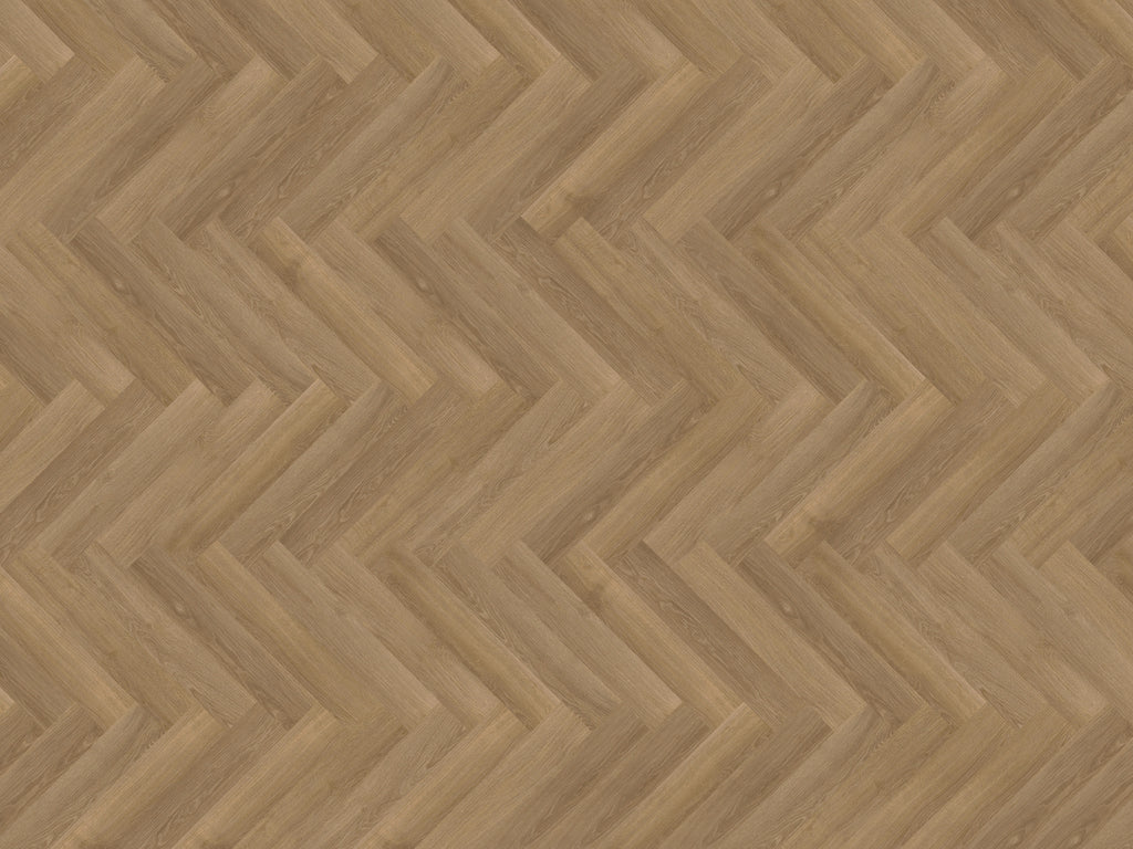 mFLOR Solcora+ Parva River Oak Danube - Klik PVC