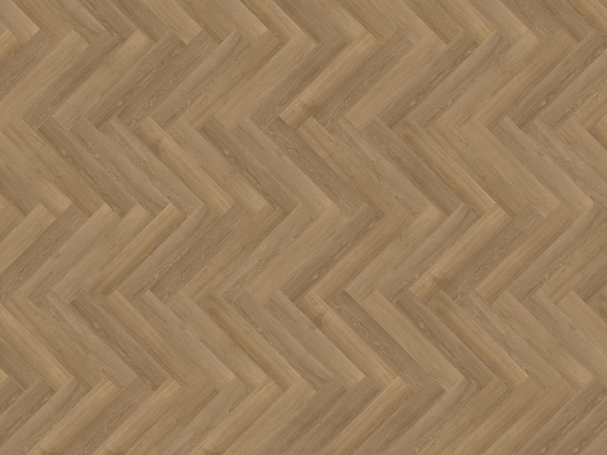mFLOR Solcora+ Parva River Oak Danube - Klik PVC