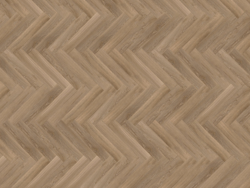 mFLOR Solcora+ Parva River Oak Volga - Klik PVC
