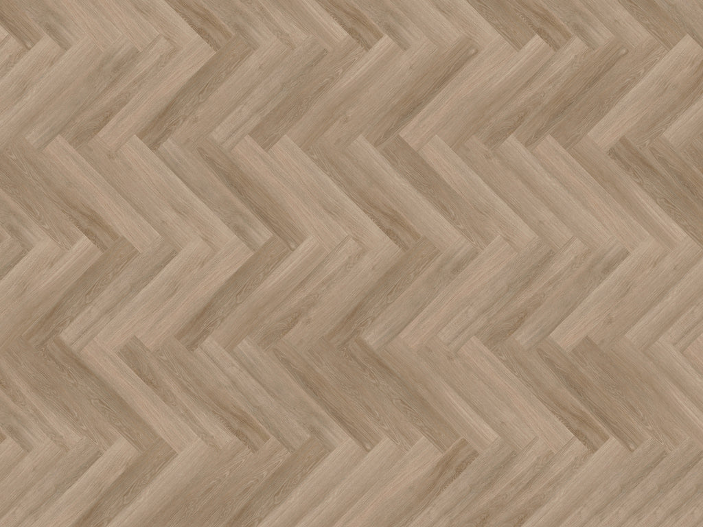 mFLOR Solcora+ Parva River Oak Douro - Klik PVC