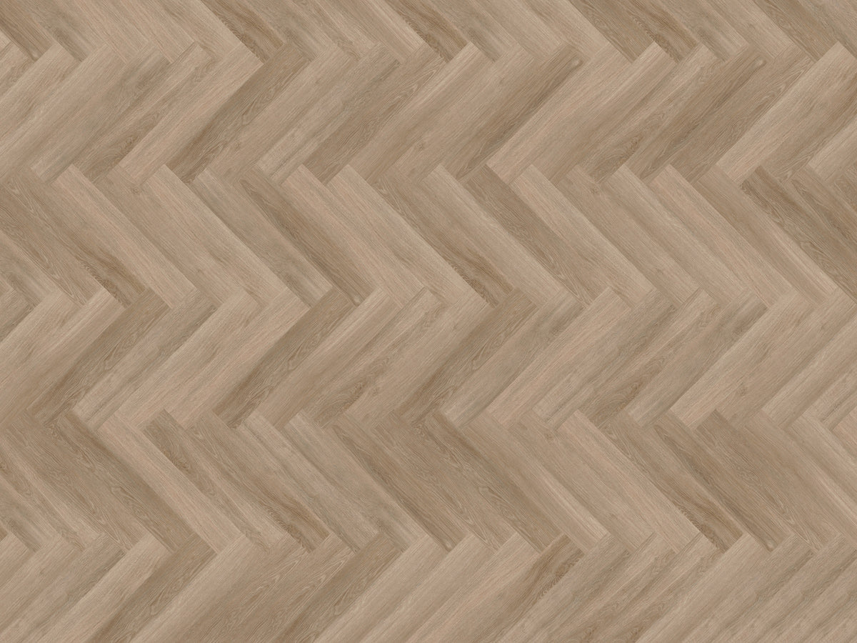 mFLOR Solcora+ Parva River Oak Douro - Klik PVC